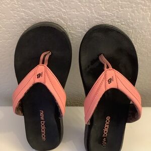 New Balance - size 8